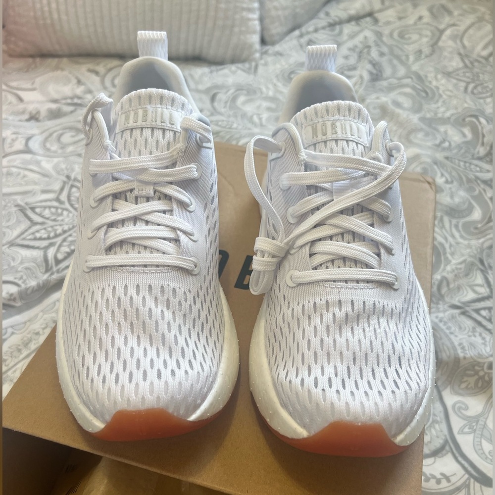 NOBULL Women’s Journey in White